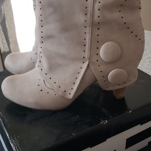 Sexy Women's healed boots